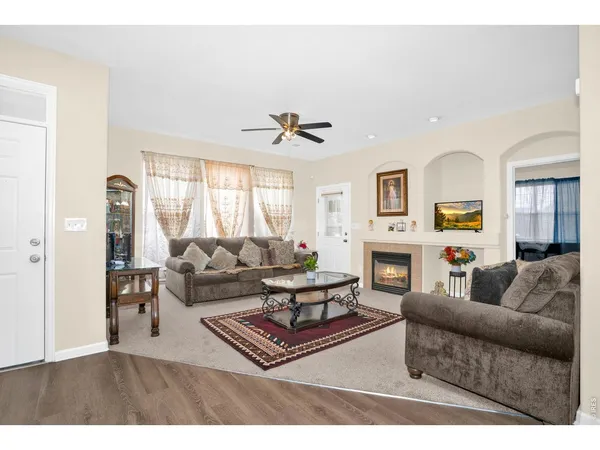 $295,000 | 3758 Ponderosa Court, Unit 3, Evans, CO 80620