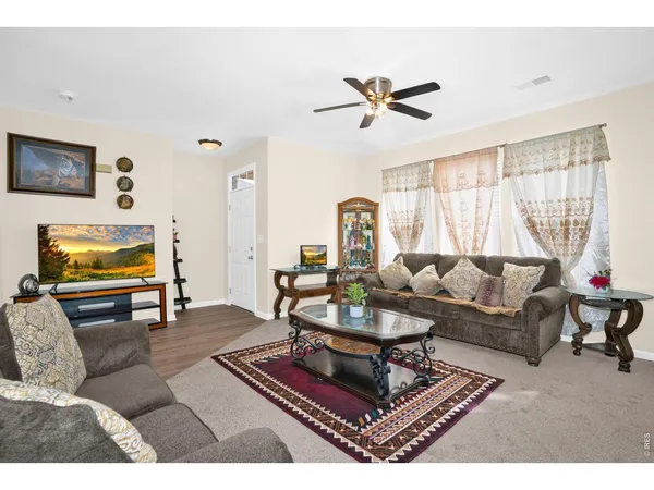 $295,000 | 3758 Ponderosa Court, Unit 3, Evans, CO 80620