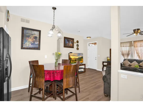 $295,000 | 3758 Ponderosa Court, Unit 3, Evans, CO 80620