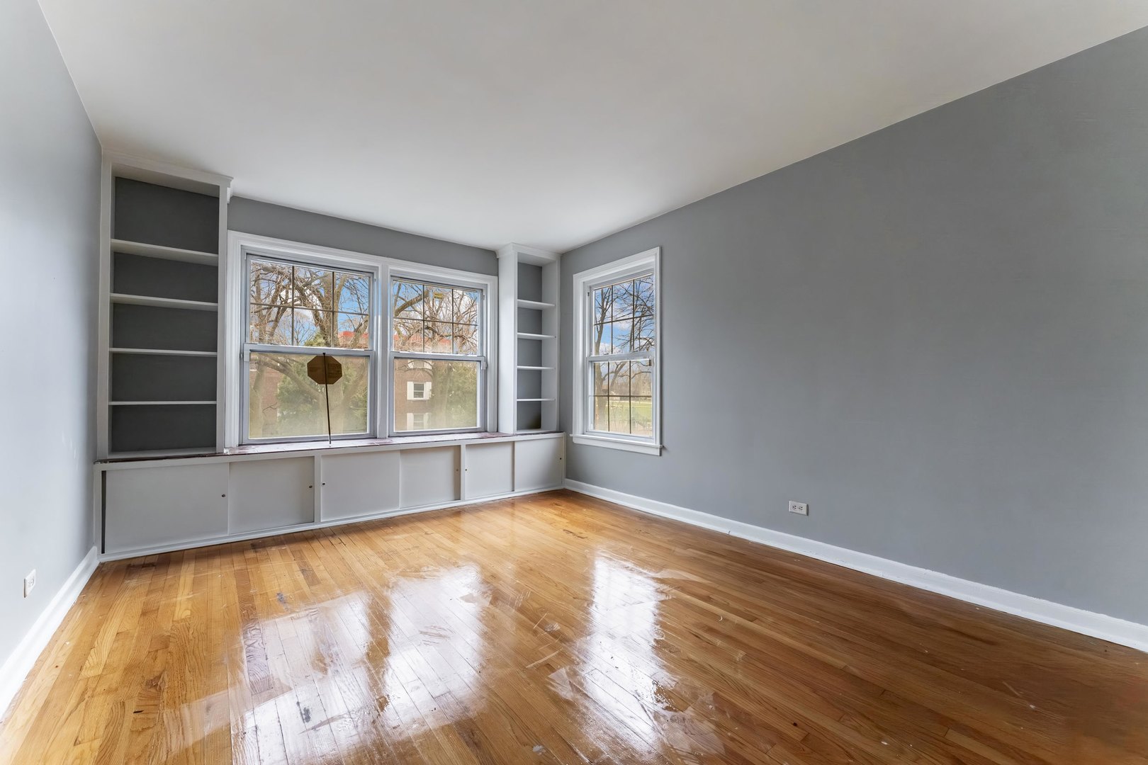 328 Callan Avenue, Unit 2S Evanston, IL 60202 - Photo 3 of 18
