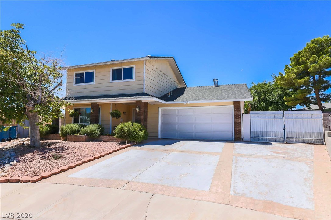 7225 Roe Court Las Vegas, NV 89145 - Photo 1 of 43 Gallery Image 1