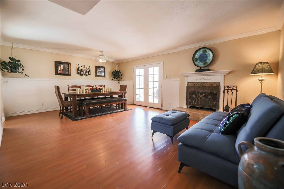 7225 Roe Court Las Vegas, NV 89145 - Photo 12 of 43 Gallery Image 12