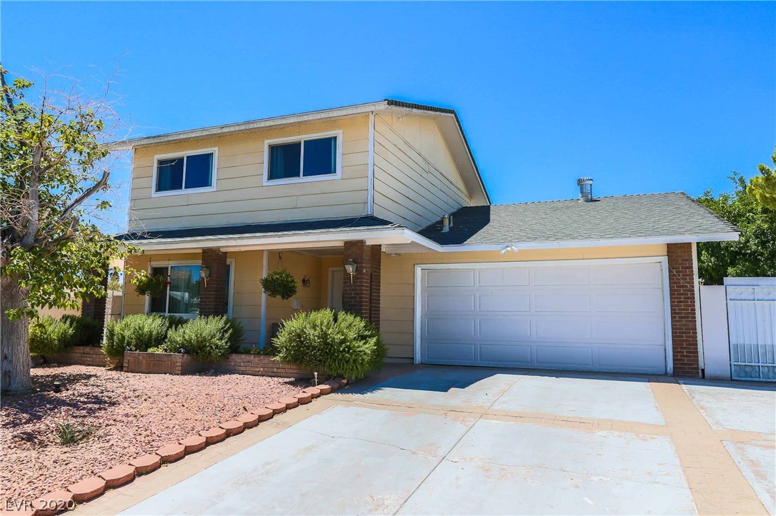 7225 Roe Court Las Vegas, NV 89145 - Photo 2 of 43 Gallery Image 2