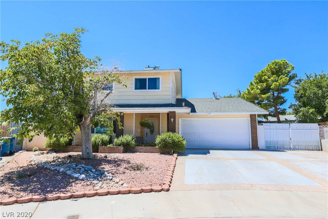 7225 Roe Court Las Vegas, NV 89145 - Photo 3 of 43 Gallery Image 3