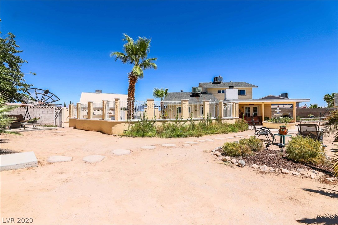 7225 Roe Court Las Vegas, NV 89145 - Photo 37 of 43 Gallery Image 37