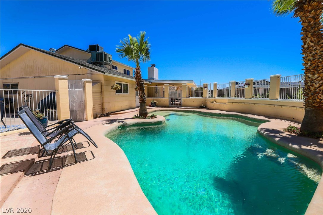 7225 Roe Court Las Vegas, NV 89145 - Photo 38 of 43 Gallery Image 38