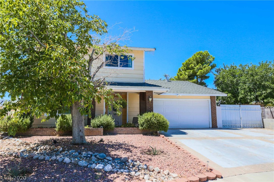 7225 Roe Court Las Vegas, NV 89145 - Photo 4 of 43 Gallery Image 4