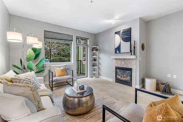 $570,000 | 15700 116th Avenue Northeast, Unit 102A, Bothell, WA 98011