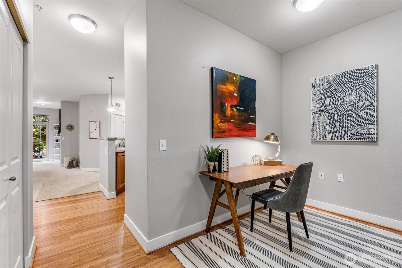 15700 116th Avenue Northeast, Unit 102A Bothell, WA 98011 - Photo 14 of 35