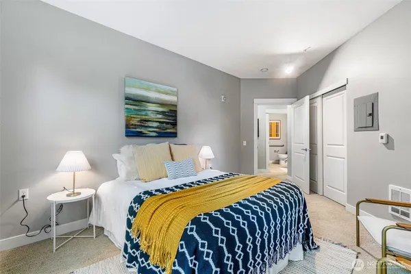 $570,000 | 15700 116th Avenue Northeast, Unit 102A, Bothell, WA 98011