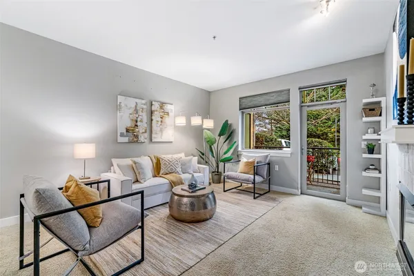 $570,000 | 15700 116th Avenue Northeast, Unit 102A, Bothell, WA 98011