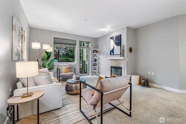 $570,000 | 15700 116th Avenue Northeast, Unit 102A, Bothell, WA 98011