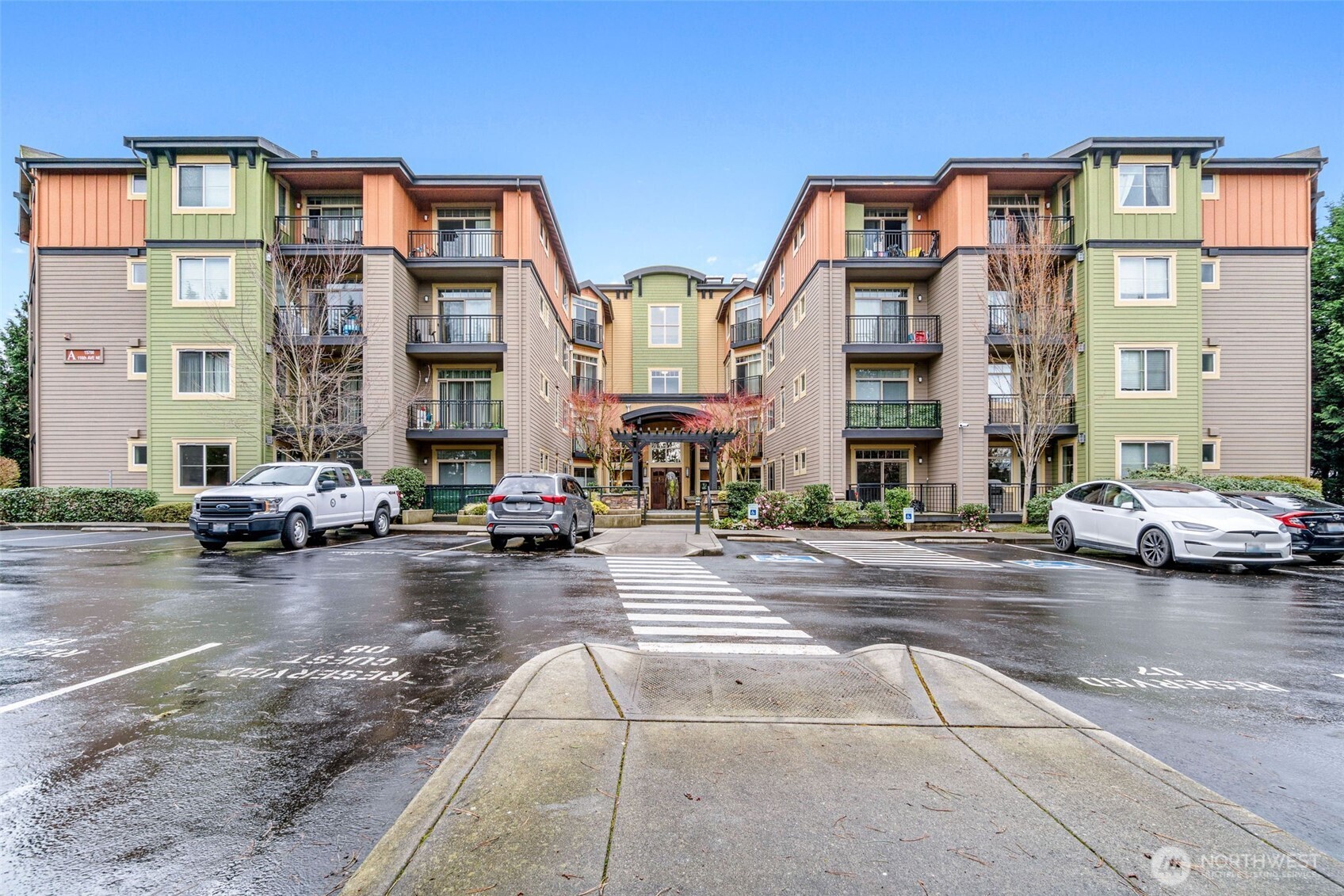 15700 116th Avenue Northeast, Unit 102A Bothell, WA 98011 - Photo 33 of 35