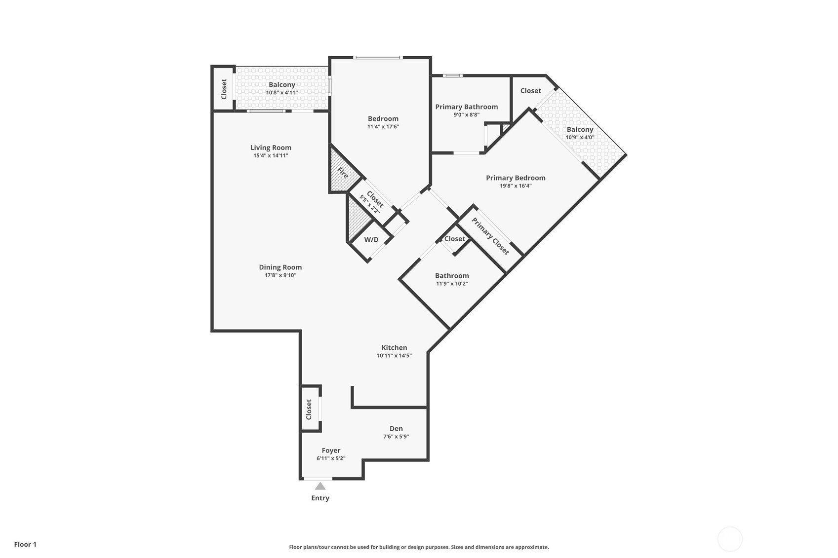 15700 116th Avenue Northeast, Unit 102A Bothell, WA 98011 - Photo 35 of 35