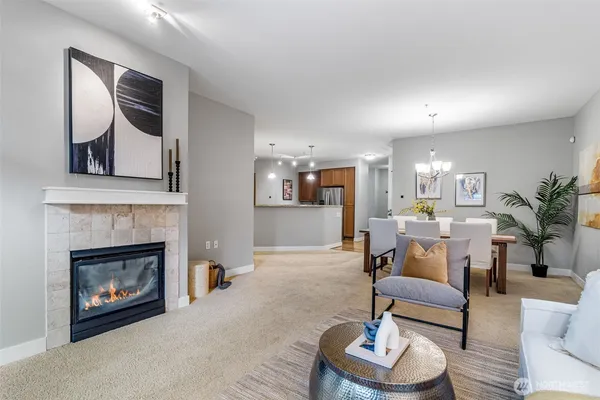 $570,000 | 15700 116th Avenue Northeast, Unit 102A, Bothell, WA 98011