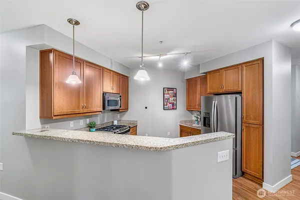 $570,000 | 15700 116th Avenue Northeast, Unit 102A, Bothell, WA 98011