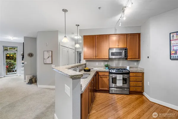 $570,000 | 15700 116th Avenue Northeast, Unit 102A, Bothell, WA 98011