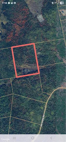 $85,000 | 12 Fox Run, Ellsworth, ME 04605