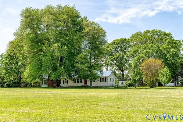 $299,500 | 885 Cartersville Road, Cumberland, VA 23040