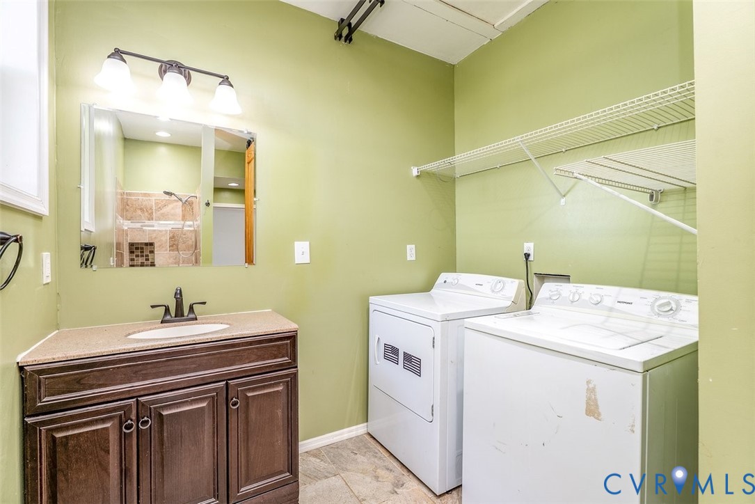 885 Cartersville Road Cumberland, VA 23040 - Photo 13 of 80