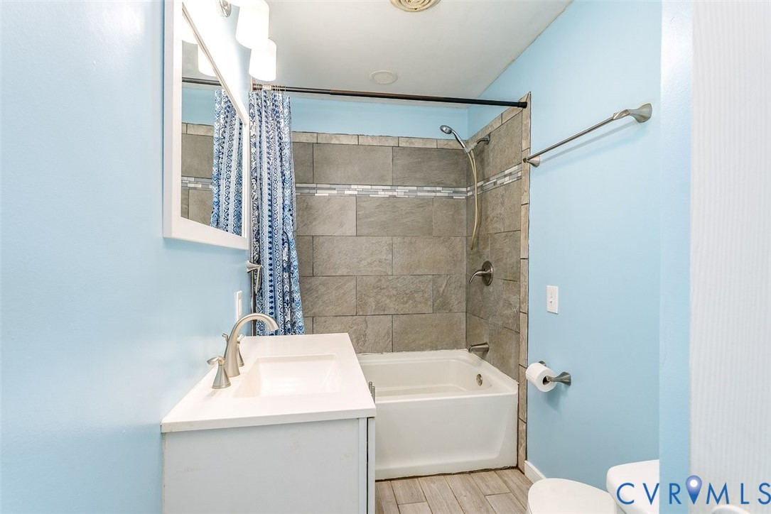 885 Cartersville Road Cumberland, VA 23040 - Photo 19 of 80