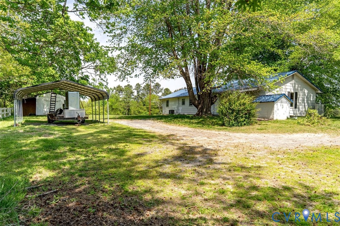 885 Cartersville Road Cumberland, VA 23040 - Photo 21 of 80