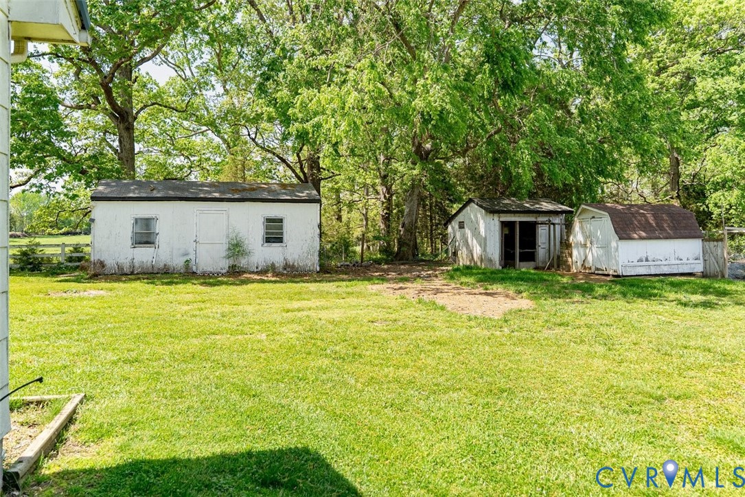 885 Cartersville Road Cumberland, VA 23040 - Photo 24 of 80