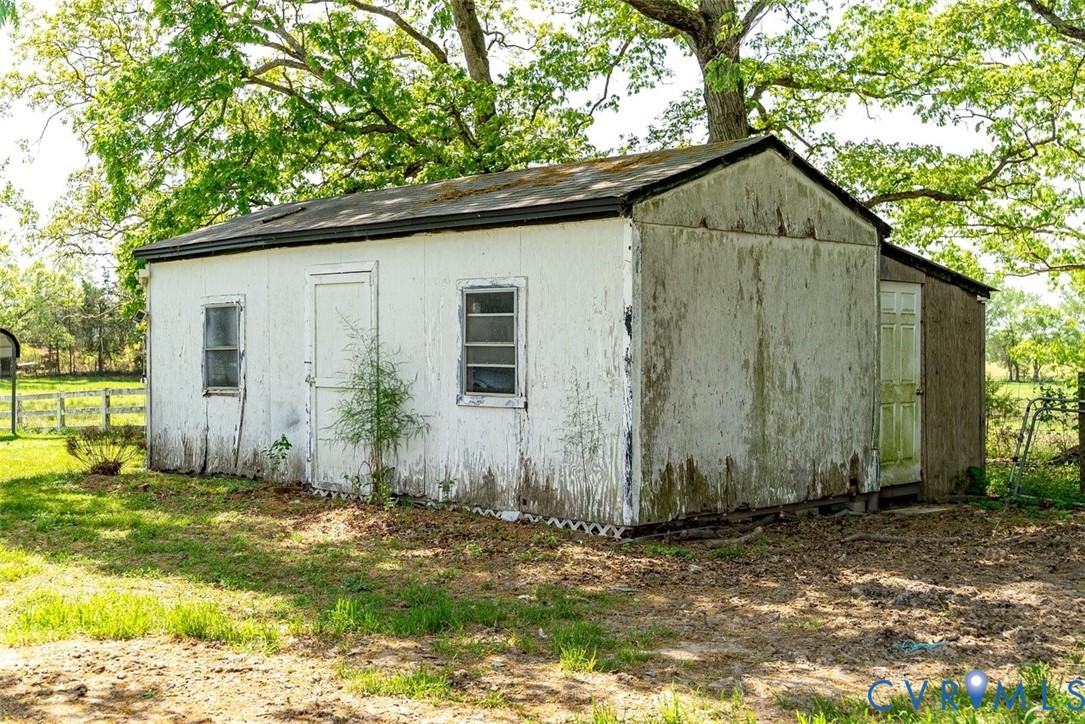 885 Cartersville Road Cumberland, VA 23040 - Photo 25 of 80