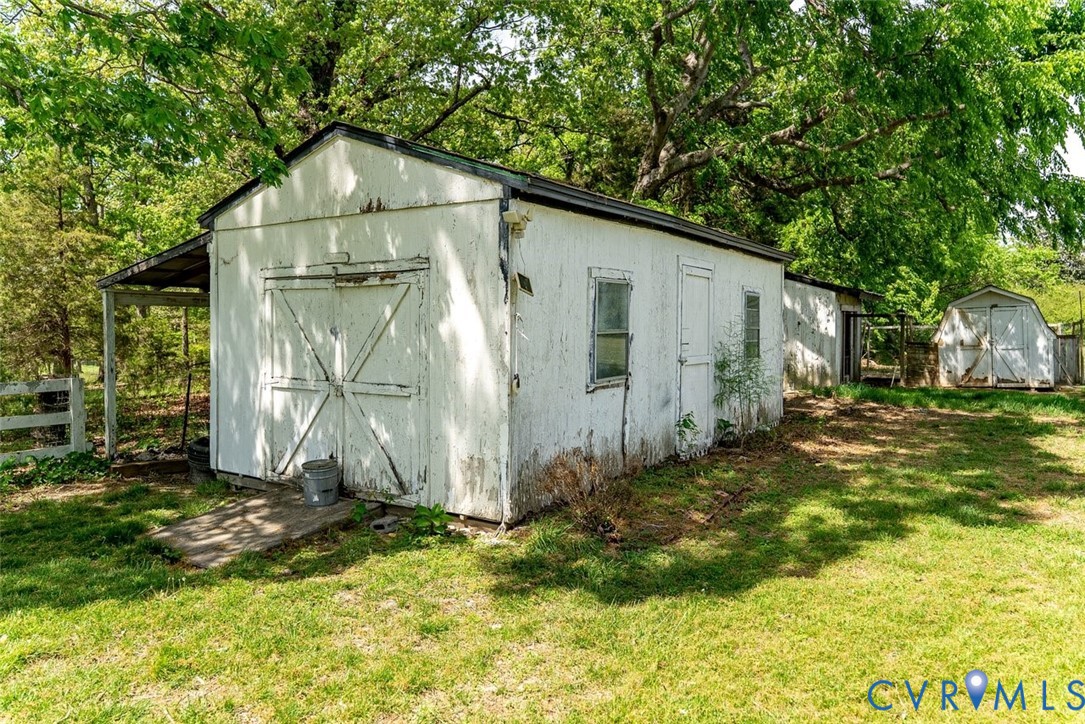 885 Cartersville Road Cumberland, VA 23040 - Photo 26 of 80