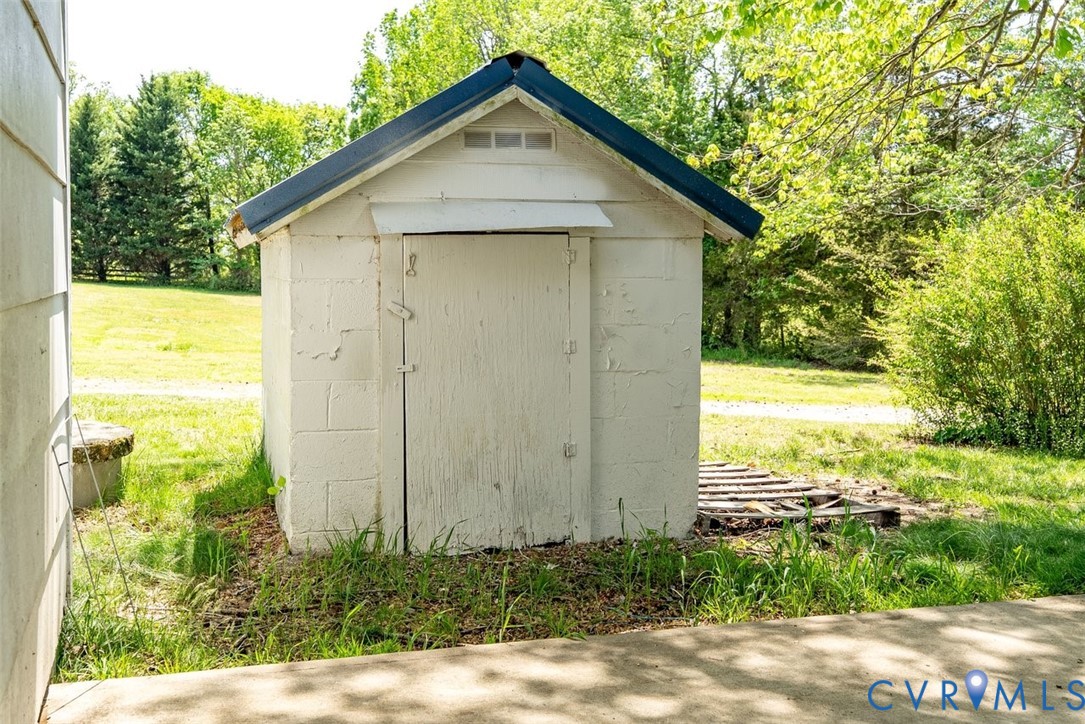 885 Cartersville Road Cumberland, VA 23040 - Photo 28 of 80