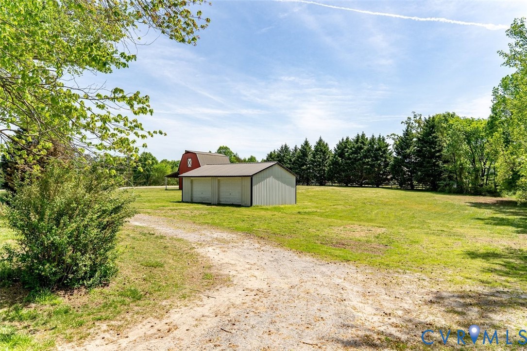 885 Cartersville Road Cumberland, VA 23040 - Photo 29 of 80