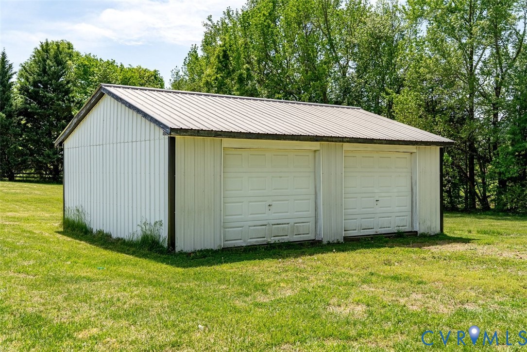 885 Cartersville Road Cumberland, VA 23040 - Photo 30 of 80 Dirt Floor