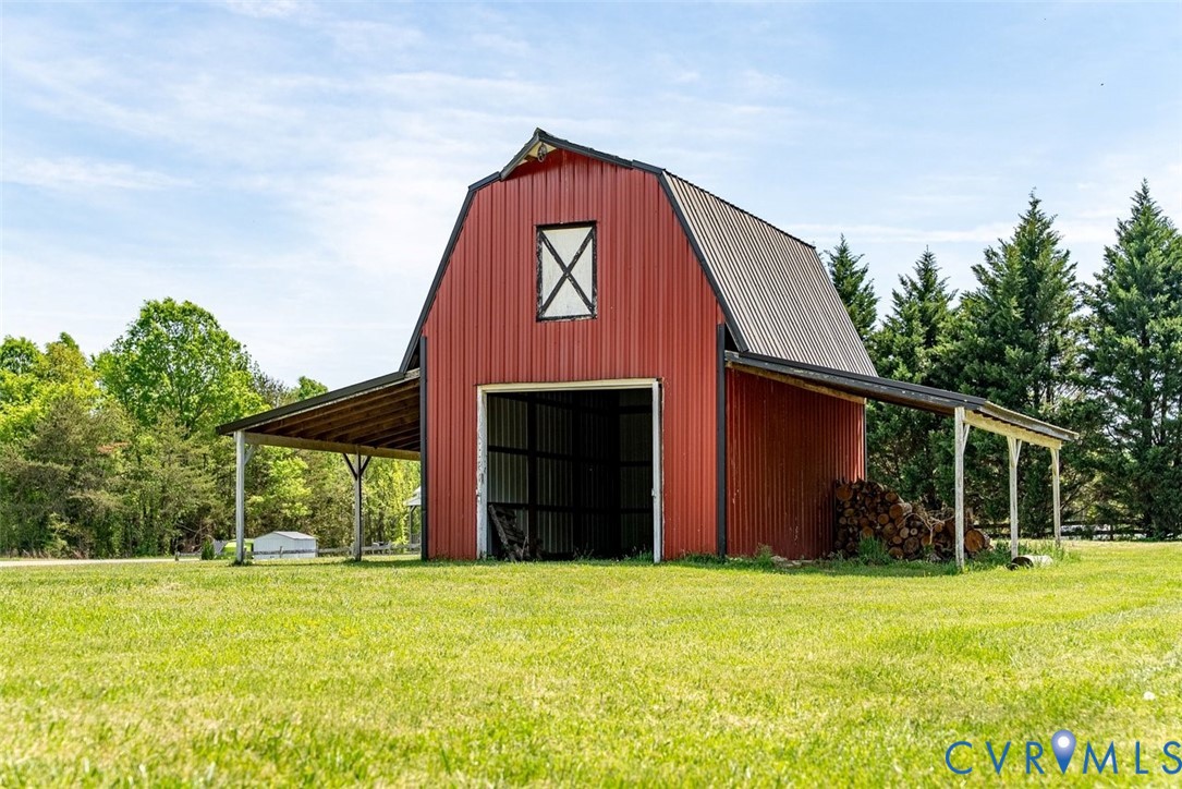 885 Cartersville Road Cumberland, VA 23040 - Photo 31 of 80 Barn