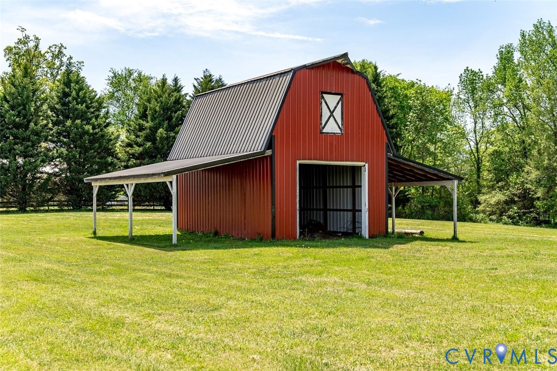 885 Cartersville Road Cumberland, VA 23040 - Photo 32 of 80 Barn