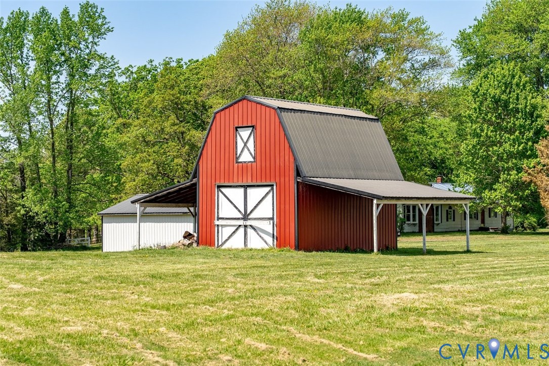 885 Cartersville Road Cumberland, VA 23040 - Photo 33 of 80