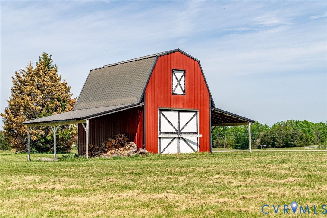 885 Cartersville Road Cumberland, VA 23040 - Photo 34 of 80