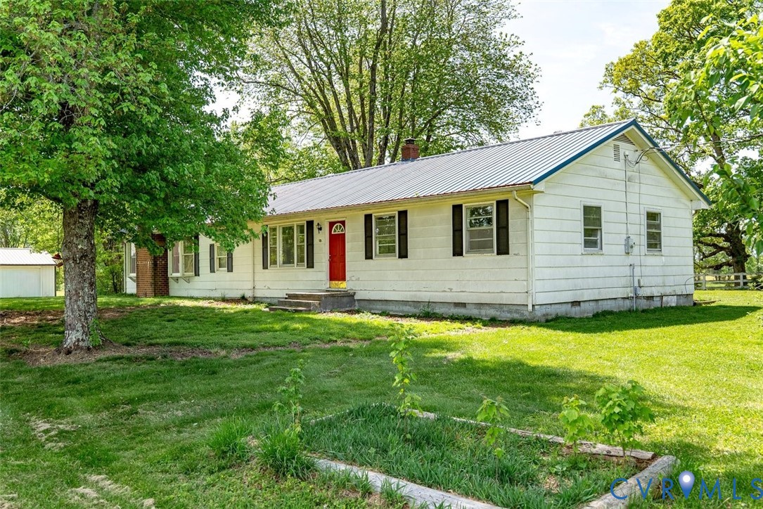 885 Cartersville Road Cumberland, VA 23040 - Photo 35 of 80