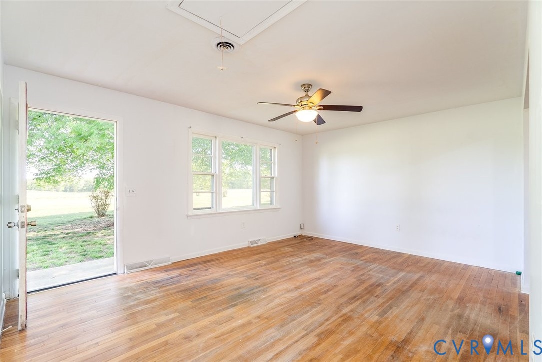 885 Cartersville Road Cumberland, VA 23040 - Photo 36 of 80