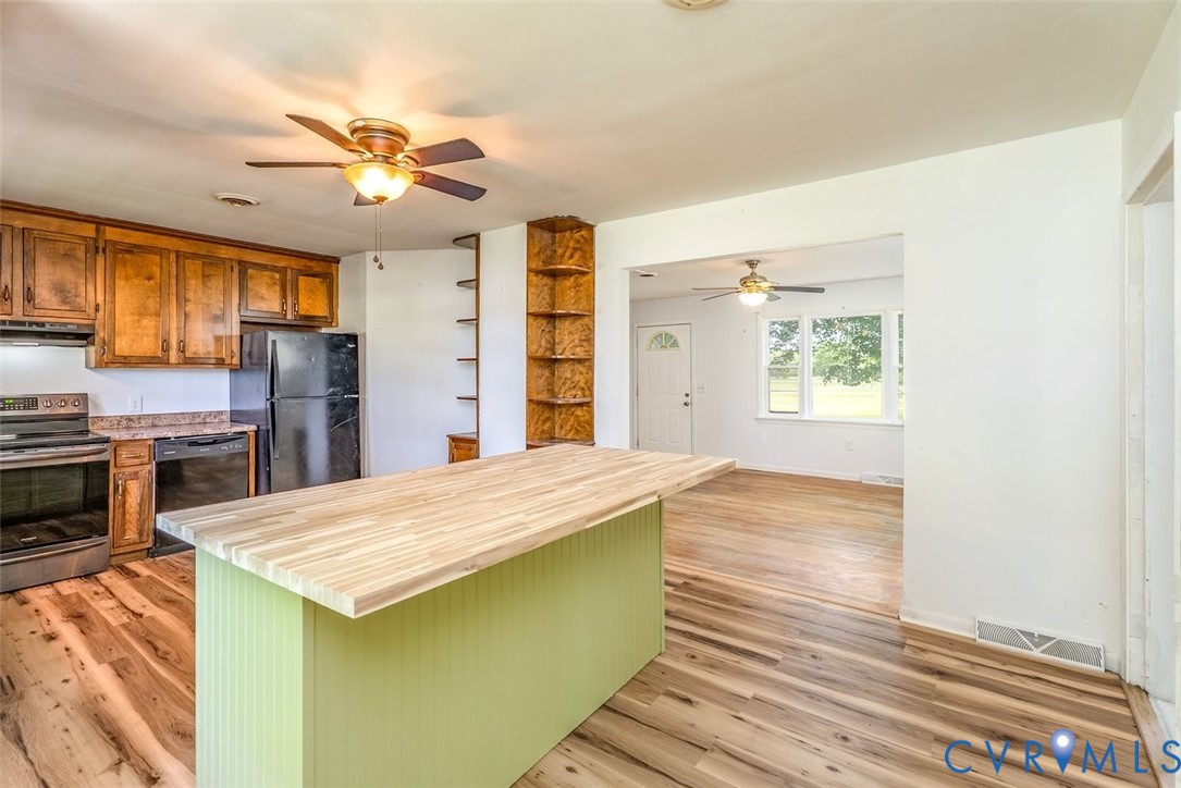 885 Cartersville Road Cumberland, VA 23040 - Photo 42 of 80