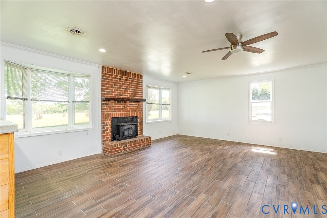 885 Cartersville Road Cumberland, VA 23040 - Photo 44 of 80