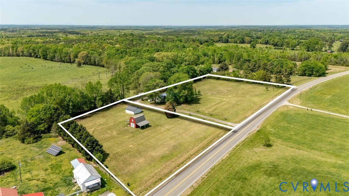 885 Cartersville Road Cumberland, VA 23040 - Photo 48 of 80