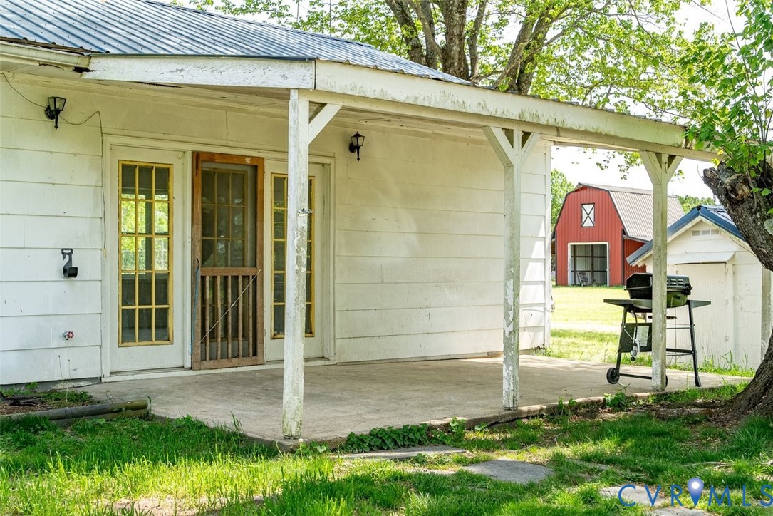 885 Cartersville Road Cumberland, VA 23040 - Photo 51 of 80