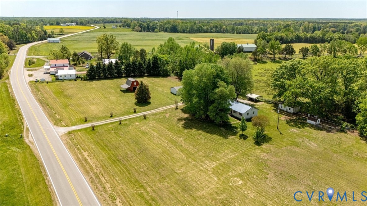 885 Cartersville Road Cumberland, VA 23040 - Photo 52 of 80