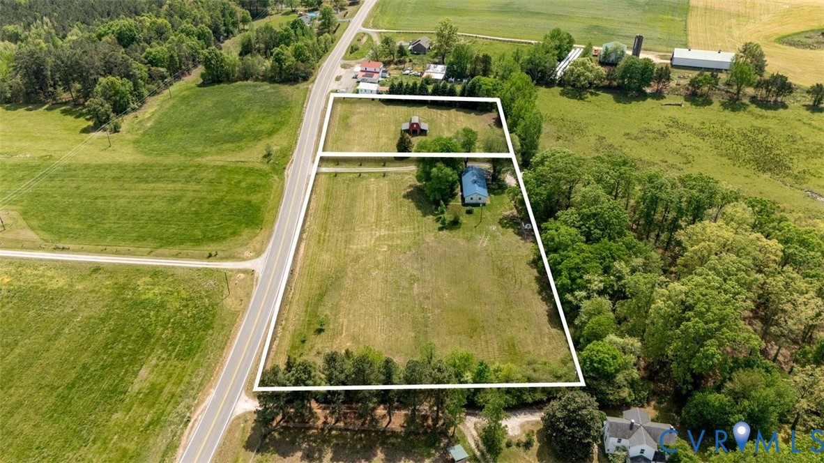 885 Cartersville Road Cumberland, VA 23040 - Photo 57 of 80