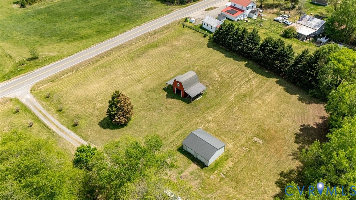 885 Cartersville Road Cumberland, VA 23040 - Photo 63 of 80