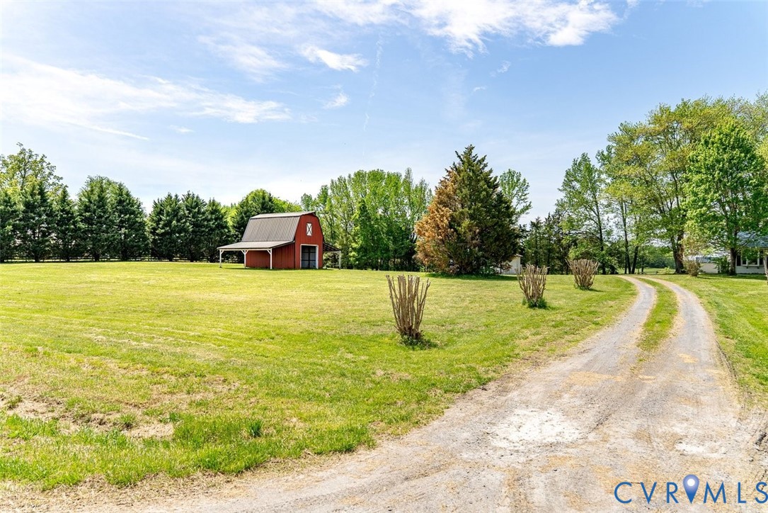885 Cartersville Road Cumberland, VA 23040 - Photo 70 of 80