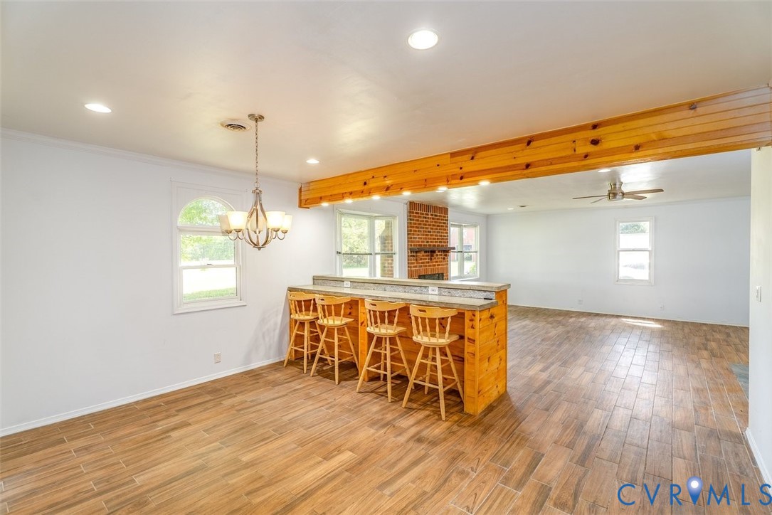 885 Cartersville Road Cumberland, VA 23040 - Photo 7 of 80