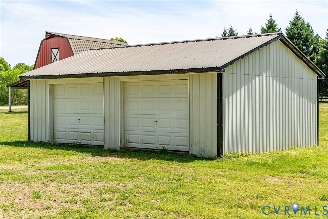 885 Cartersville Road Cumberland, VA 23040 - Photo 74 of 80