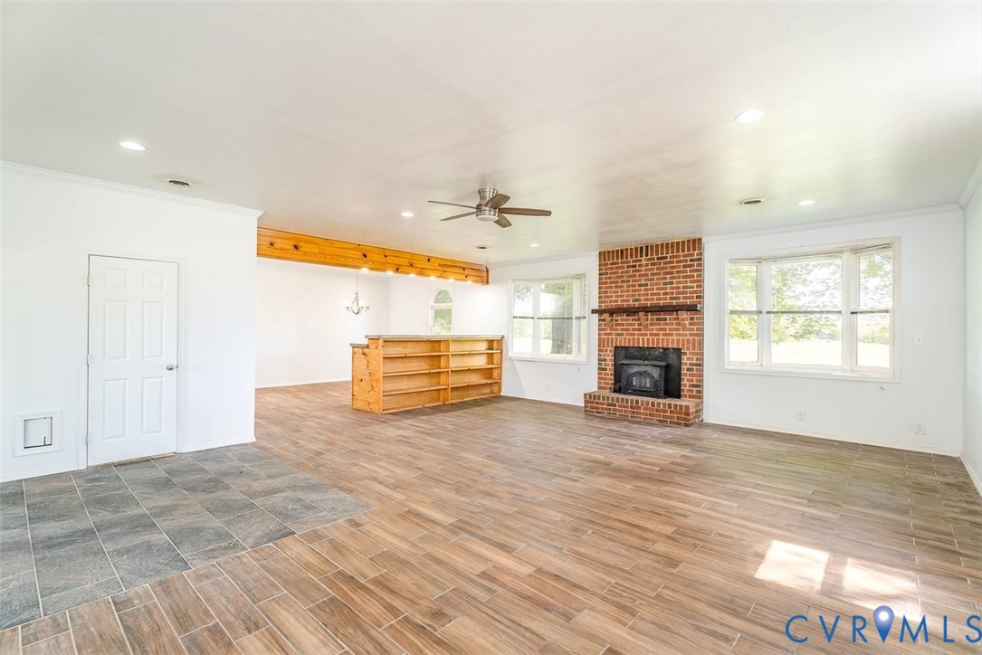 885 Cartersville Road Cumberland, VA 23040 - Photo 10 of 80