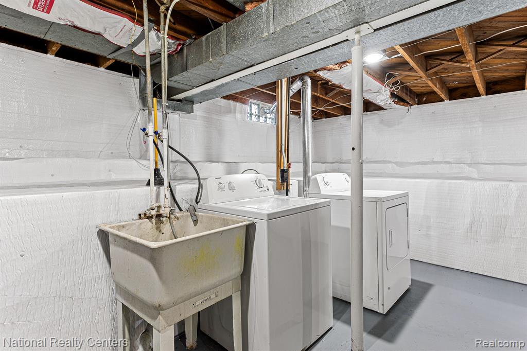 28871 Five Mile Road Livonia, MI 48154 - Photo 29 of 46 Gallery Image 29